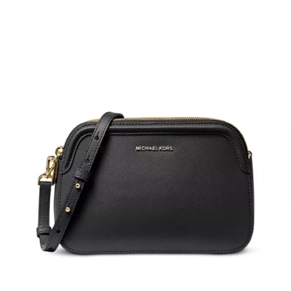 MICHAEL Michael Kors
Houston Large Leather Crossbody